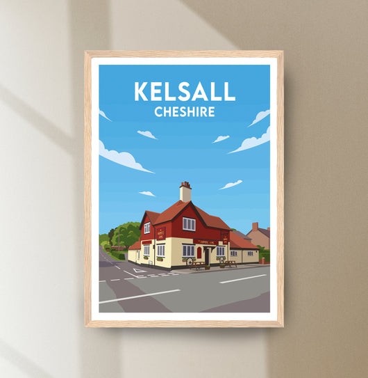 Kelsall