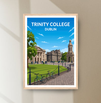 Trinity College