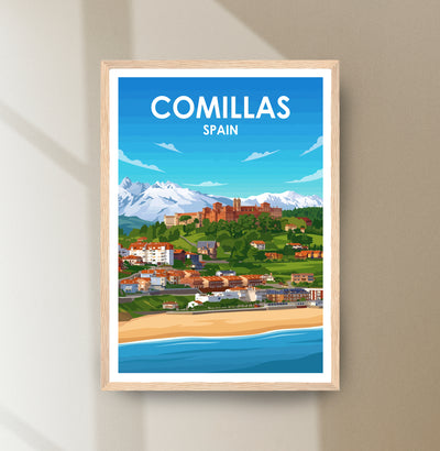 Comillas