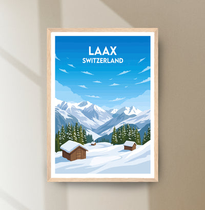Laax