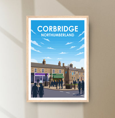 Corbridge
