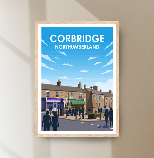 Corbridge