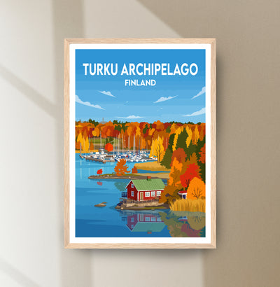 Turku Archipelago