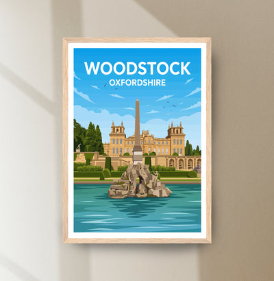 Woodstock