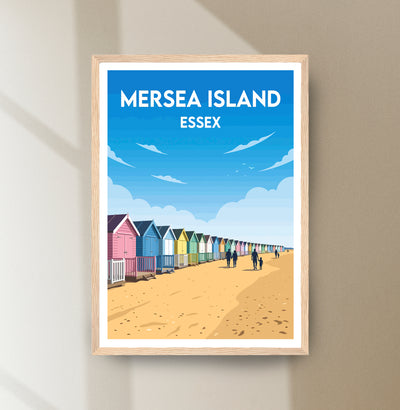 Mersea Island