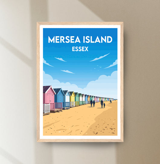 Mersea Island