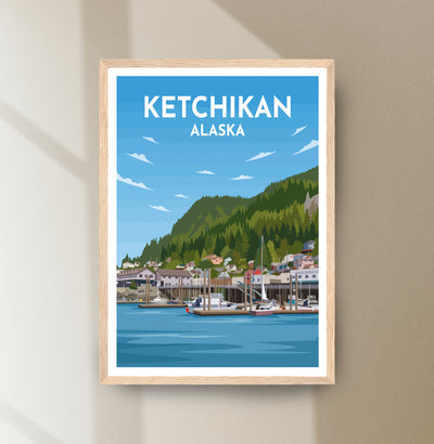 Ketchikan