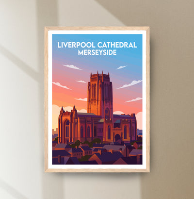 Liverpool Cathedral