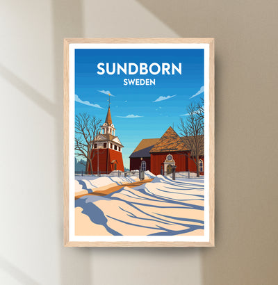 Sundborn