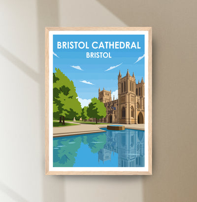 Bristol Cathedral