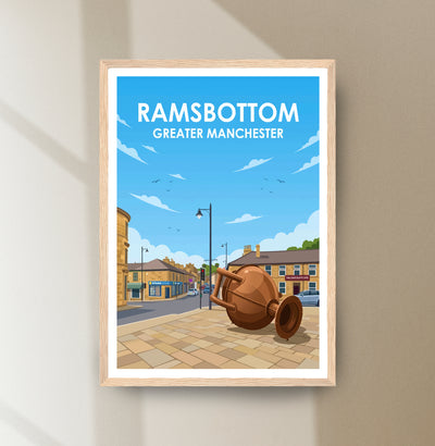 Ramsbottom