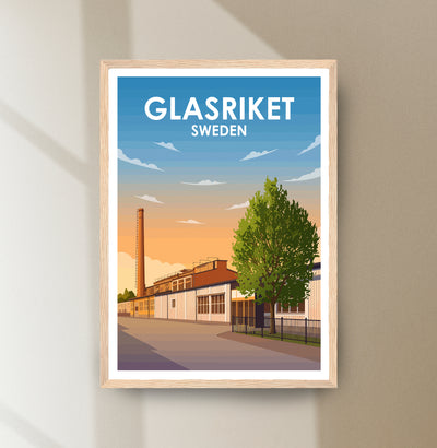 Glasriket