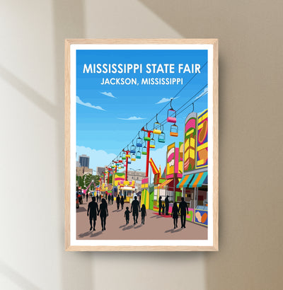 Mississippi State Fair