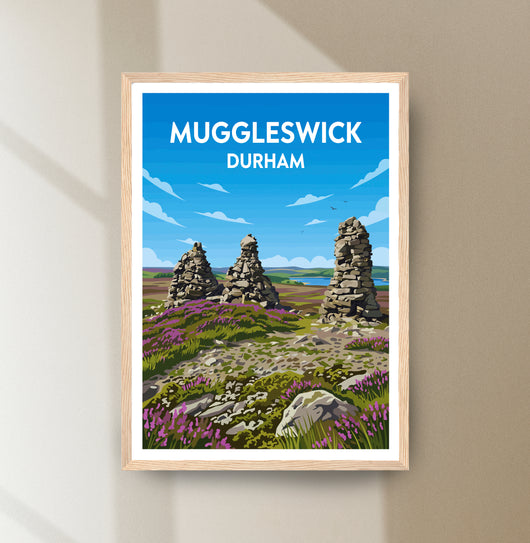 Muggleswick