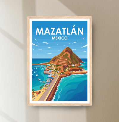 Mazatlán