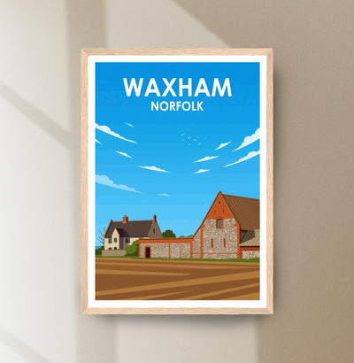 Waxham