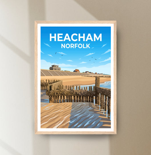 Heacham