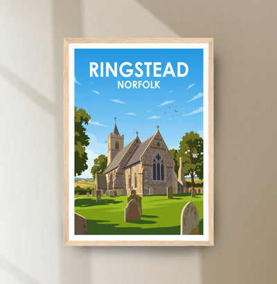 Ringstead