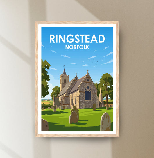 Ringstead