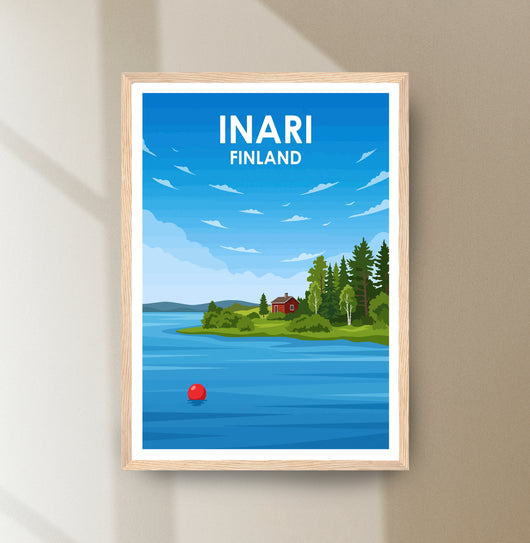 Inari