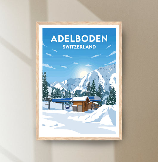 Adelboden