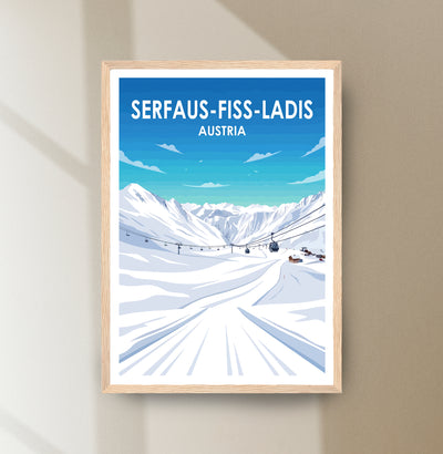 Serfaus-Fiss-Ladis