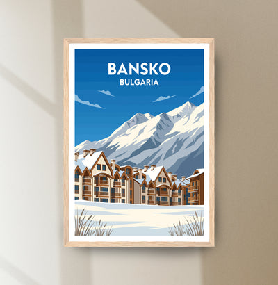 Bansko