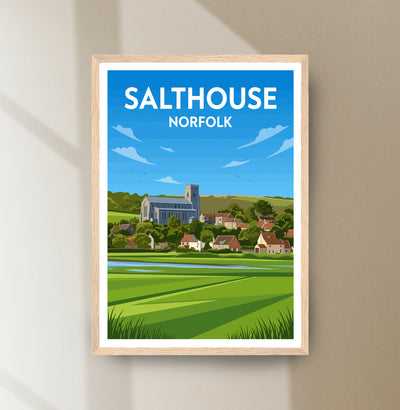 Salthouse