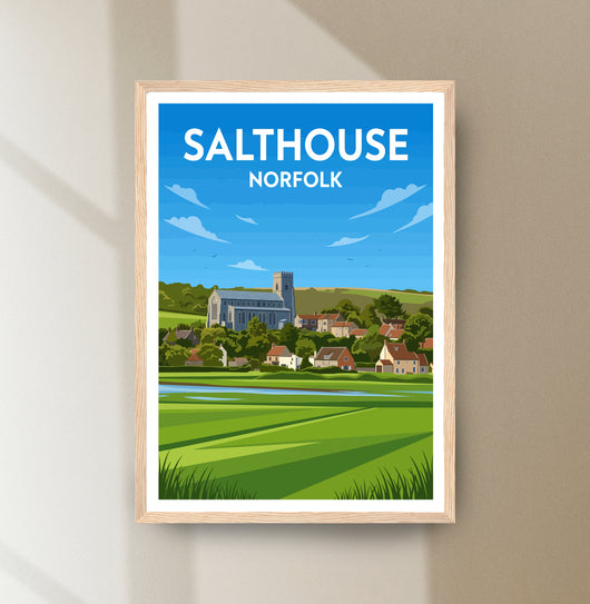 Salthouse
