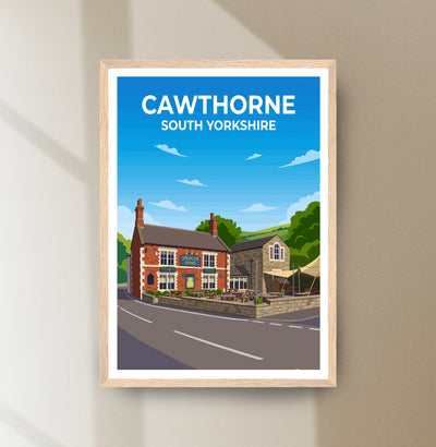 Cawthorne