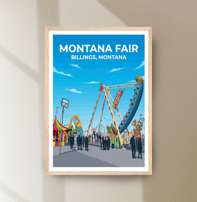 Montana Fair