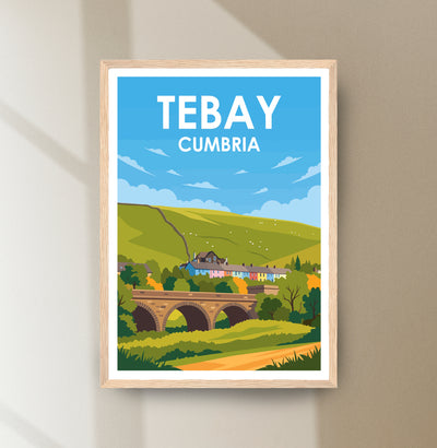 Tebay
