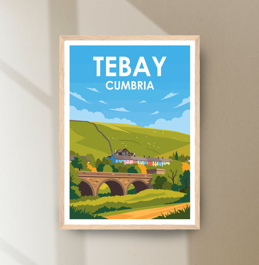 Tebay