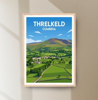Threlkeld