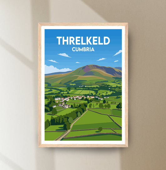 Threlkeld