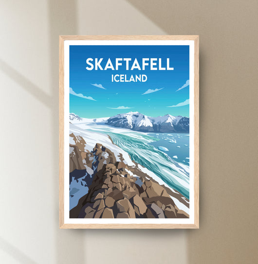 Skaftafell