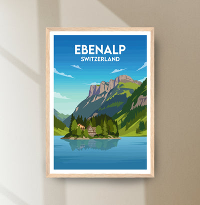 Ebenalp