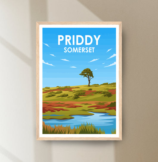 Priddy