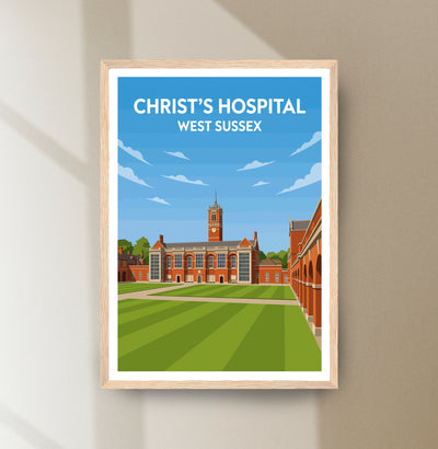 Christ's Hospital