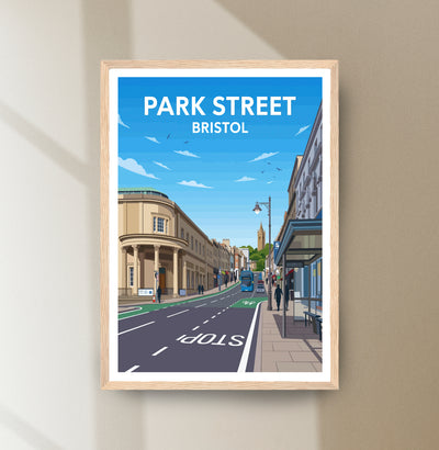 Park Street