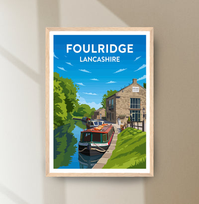 Foulridge