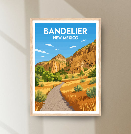 Bandelier