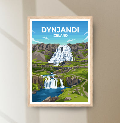 Dynjandi