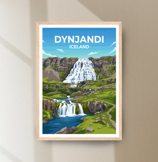Dynjandi