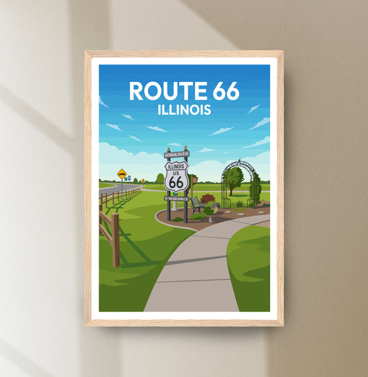 Route 66