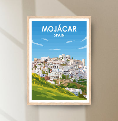 Mojácar