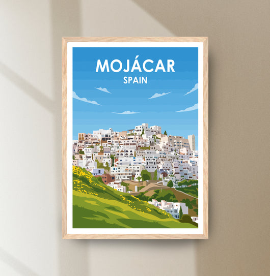 Mojácar