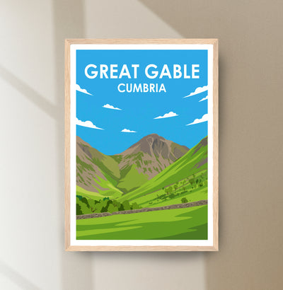 Great Gable