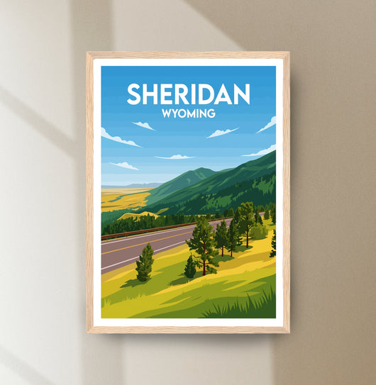 Sheridan