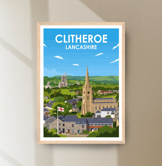 Clitheroe
